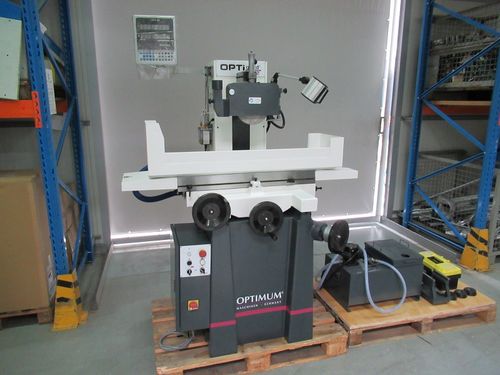 Produktbild für OPTIgrind GT22 / 400V/3Ph/50Hz