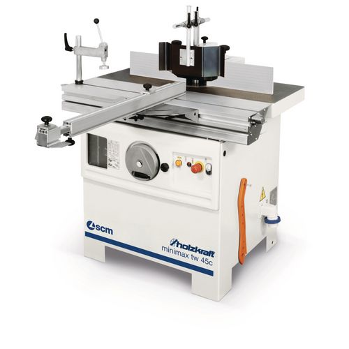 Produktbild für minimax tw 45c