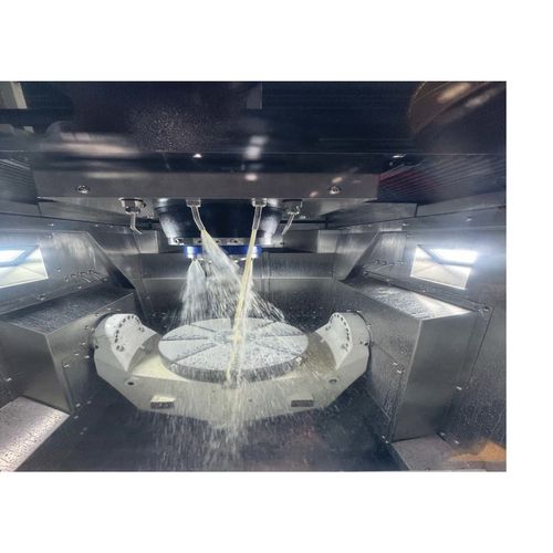 Produktbild für OPTImill FU 450