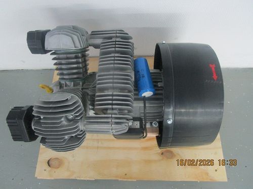 Produktbild für Verdichter VKM 592-4M / 230V