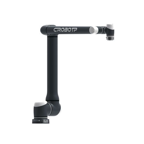 Produktbild für Craft-Cobot 1.8 500A MIG LowSpatter, wassergekühlt