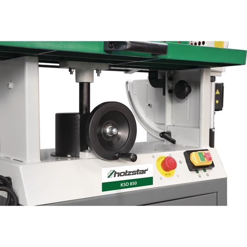 Produktbild für KSO 850 (230 V)