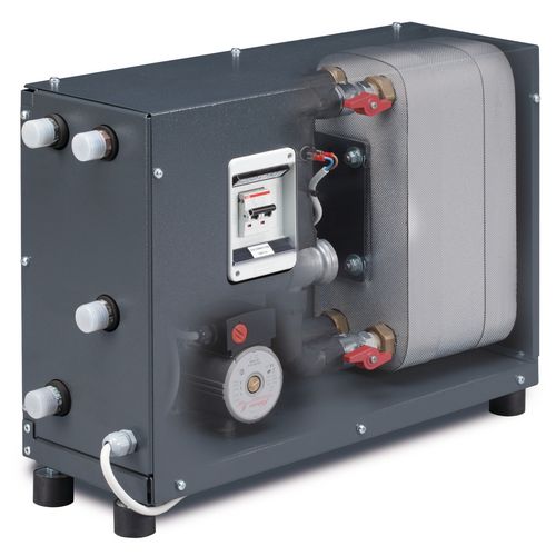 Produktbild für HRS 20 IN