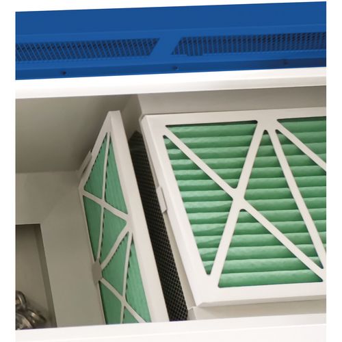 Produktbild für HDT 1000 AS