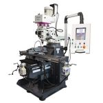 Produktbild für OPTImill MF 4V