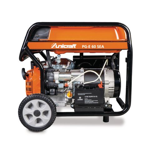 Produktbild für PG-E 60 SEA
