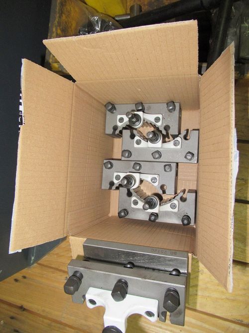 Produktbild für OPTIturn TX4814V Vario / 400V / 3Ph