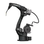 Produktbild für Craft-Robot 1.4 350A MIG LowSpatter