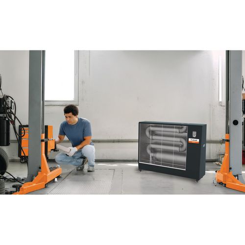 Produktbild für IDHG 16