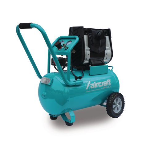 Produktbild für MOBILBOY SILENCE 231/50 OF E