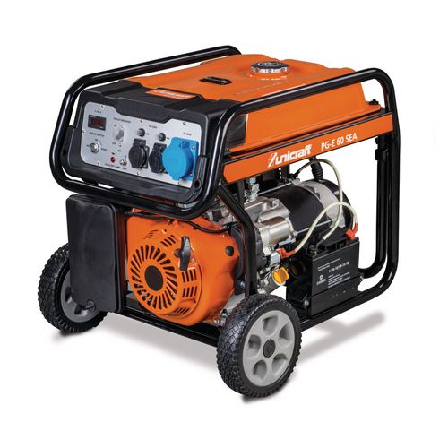 Produktbild für PG-E 60 SEA