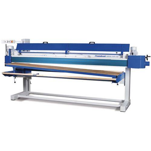 Produktbild für MBSM 2505 ESE