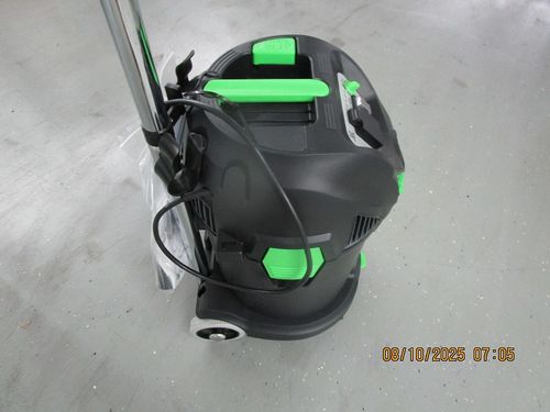 Produktbild für wetCAT 130 RH Spezialsauger