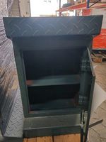 Produktbild für Maschinenunterbau