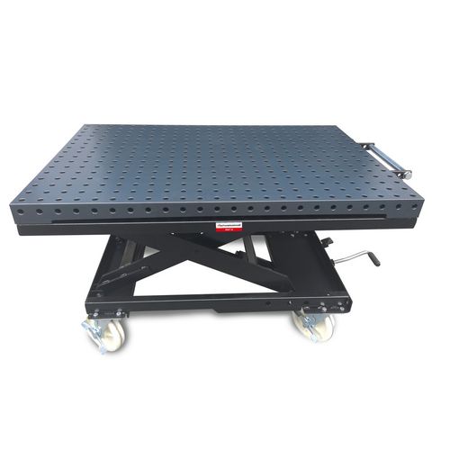 Produktbild für MWT 16