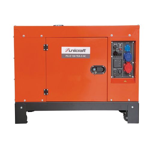 Produktbild für PG-D 130 TEA-S HC