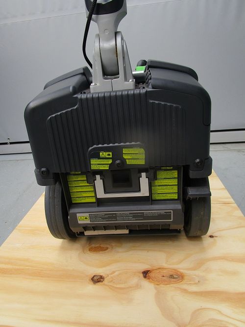Produktbild für SSM 355 B Scheuersaugmaschine