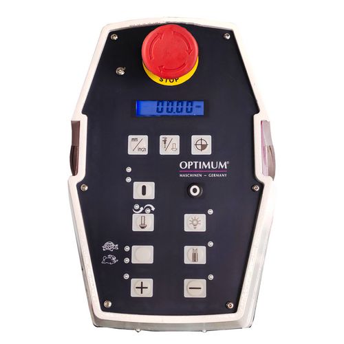 Produktbild für OPTIdrill DP 33BV Aktions-Set