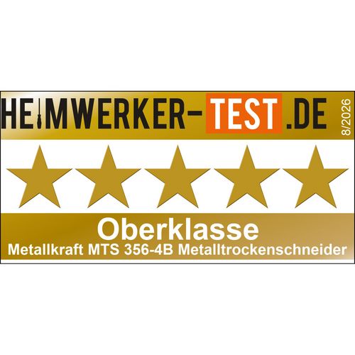 Produktbild für MTS 356-4B