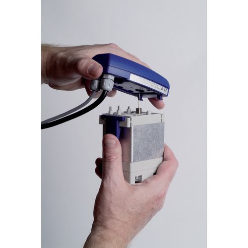 Produktbild für BEKOMAT 31 mit 2,5m Kabel, Winkelstecker