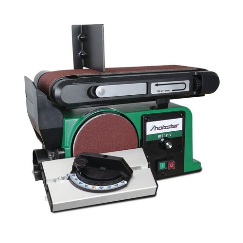 Produktbild für BTS 151 V