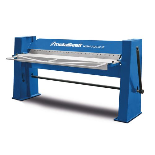 Produktbild für HSBM 2020-20 SB