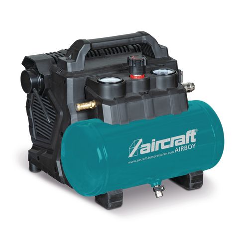 Produktbild für AIRBOY SILENCE 221 OF E