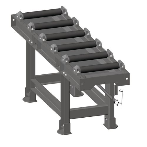 Produktbild für 2000 x 400 mm