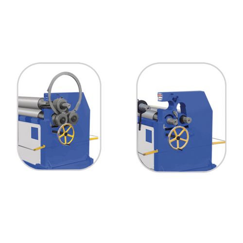 Produktbild für RBM 2550-60E Pro