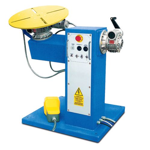 Produktbild für Automa 2000 SPS 200 S