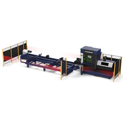 Produktbild für R2 3kW Raycus