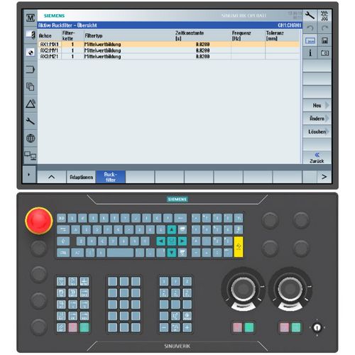Produktbild für Funktion S16
