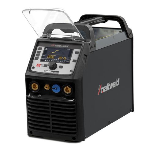 Produktbild für CRAFT-TIG PRO 201 AC/DC P Pulse