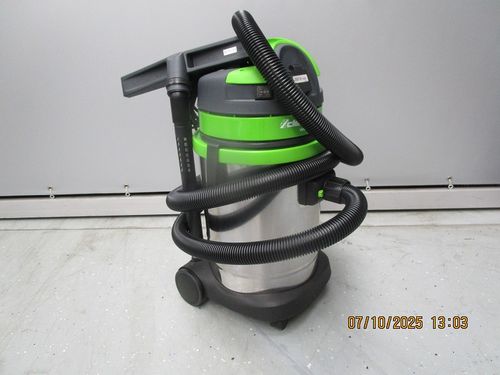 Produktbild für wetCAT 133 IR Nass- & Trockensauger