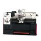 Abbildung zeigt TH 4210D mit optionalem Drehfutter