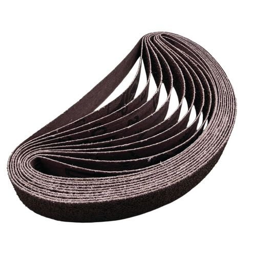 Produktbild für 20 x 520 mm K 80