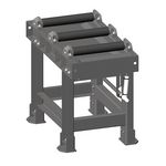 Produktbild für 1000 x 400 mm