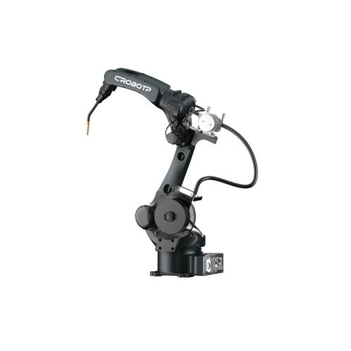 Produktbild für Craft-Robot 1.4 ColdMetal 350A MIG