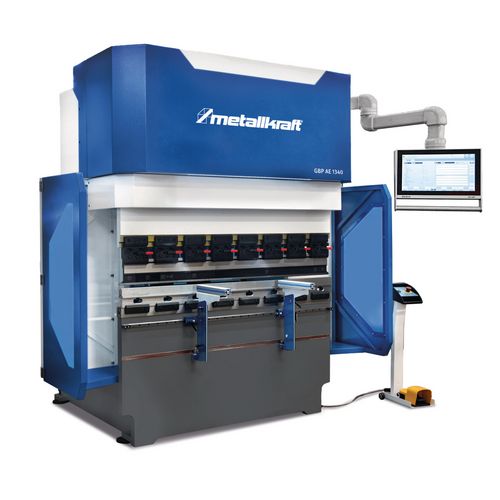 Produktbild für GBP AE 1230