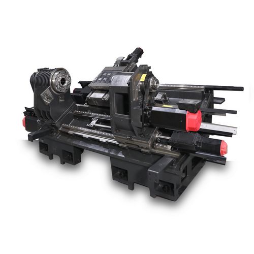 Produktbild für OPTIturn S 600 MSY