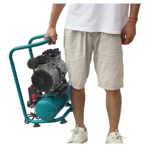 Produktbild für HANDY SILENCE 221 OF E