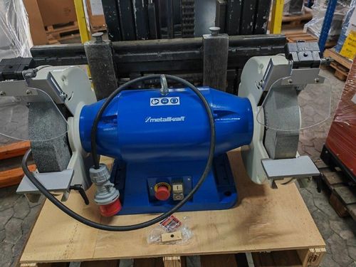 Produktbild für DS 300 / 400V Doppelschleifer