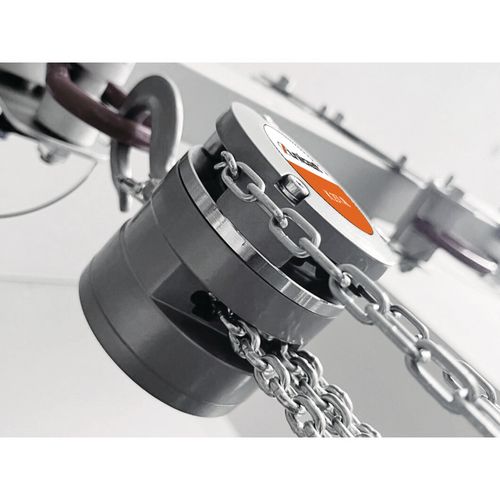 Produktbild für K 501 AL