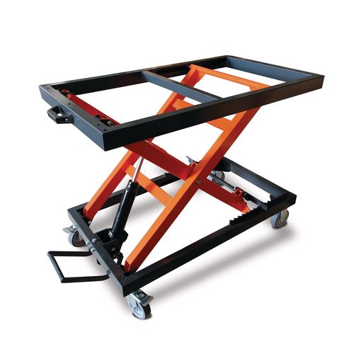 Produktbild für HT 301 M