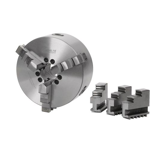 Produktbild für Ø 200 mm Camlock DIN ISO 702-2 Nr. 6