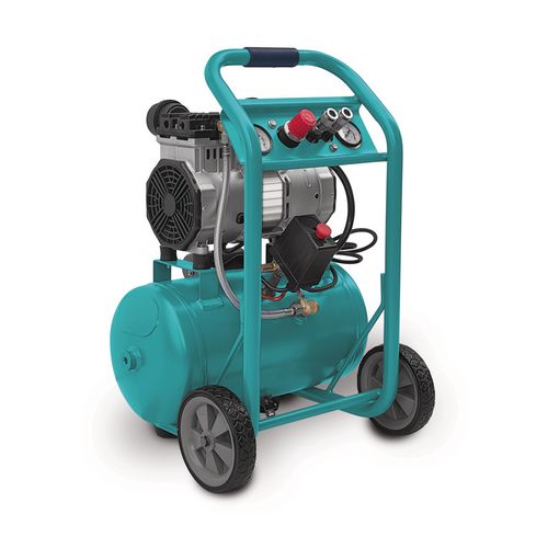 Produktbild für COMPACT-AIR 241/16 OF E
