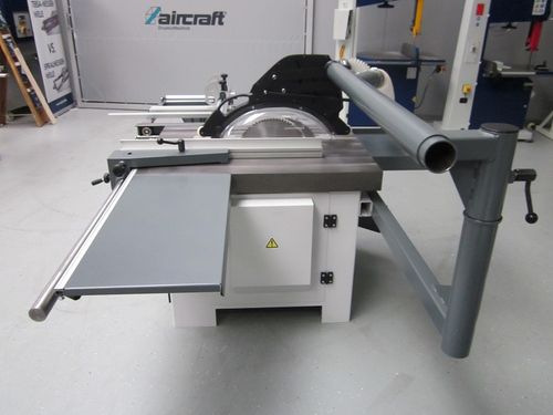 Produktbild für Px 400 Formatkreissäge