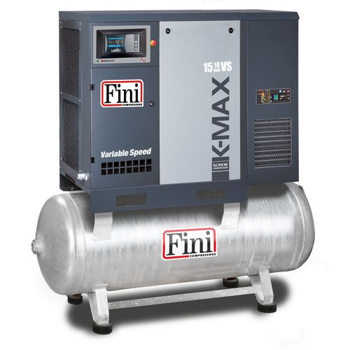 Produktbild für K-MAX 15-10-500 ES VS (IE3)