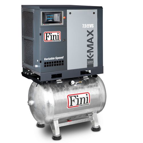 Produktbild für K-MAX 7,5-08-270 VS (IE3)