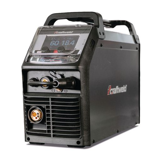 Produktbild für CRAFT-MIG.PRO 201 P Pulse